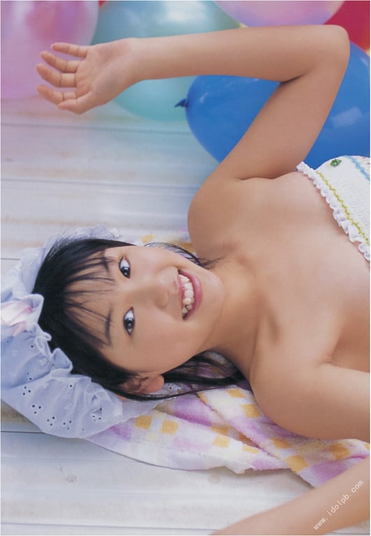 图片[20]-#鮎川穂乃果 写真集 夏服 - 全本免费在线观看-阅图吧