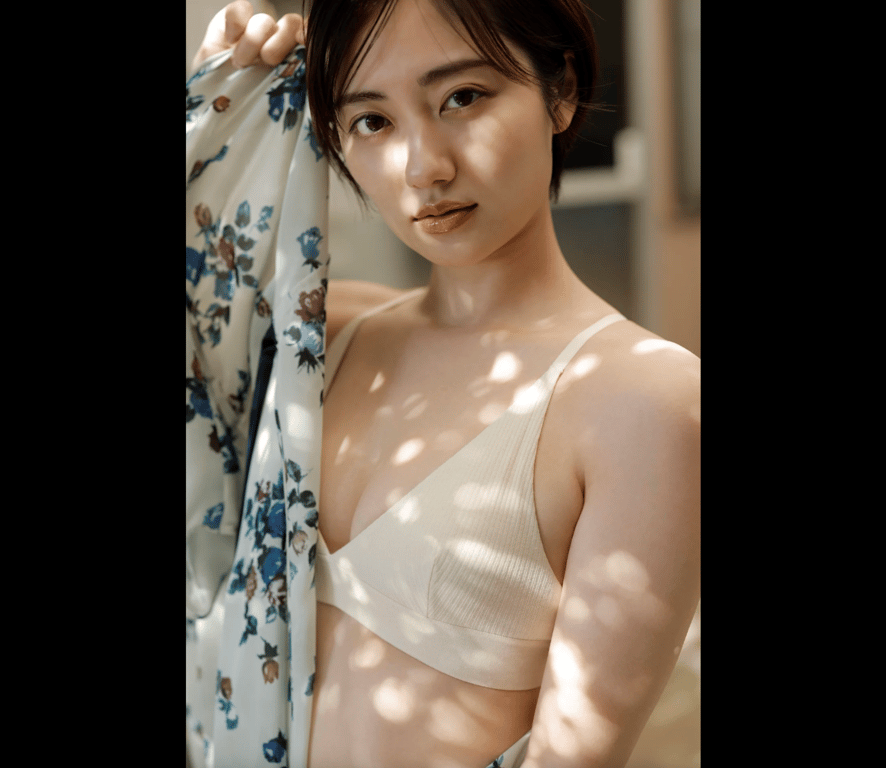 图片[22]-#マンスリーガール010＝奥山かずさ「オール新撮100カット＆ムービー40分」FRIDAY - 全本免费在线观看-阅图吧