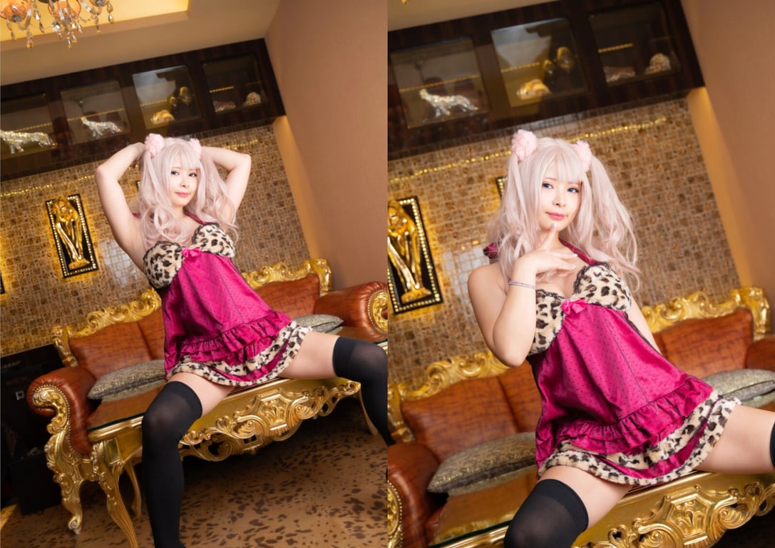 图片[19]-春野由子 写真集『肉感辣妹娘』 - 在线免费观看-阅图吧