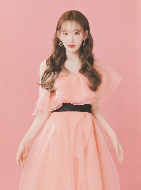 图片[10]-#Sakura Miyawaki 宫胁咲良 Graduation Visual Booklet - 全本免费在线观看-阅图吧