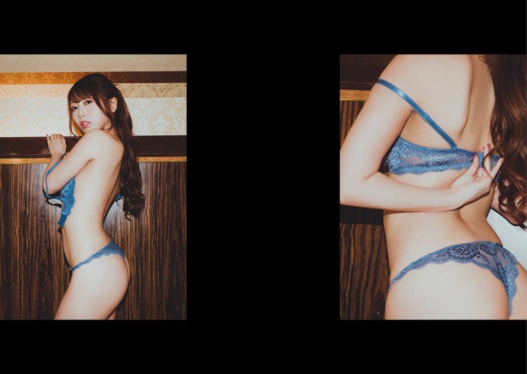 图片[18]-#Escape 西宫梦 - 在线免费观看-阅图吧