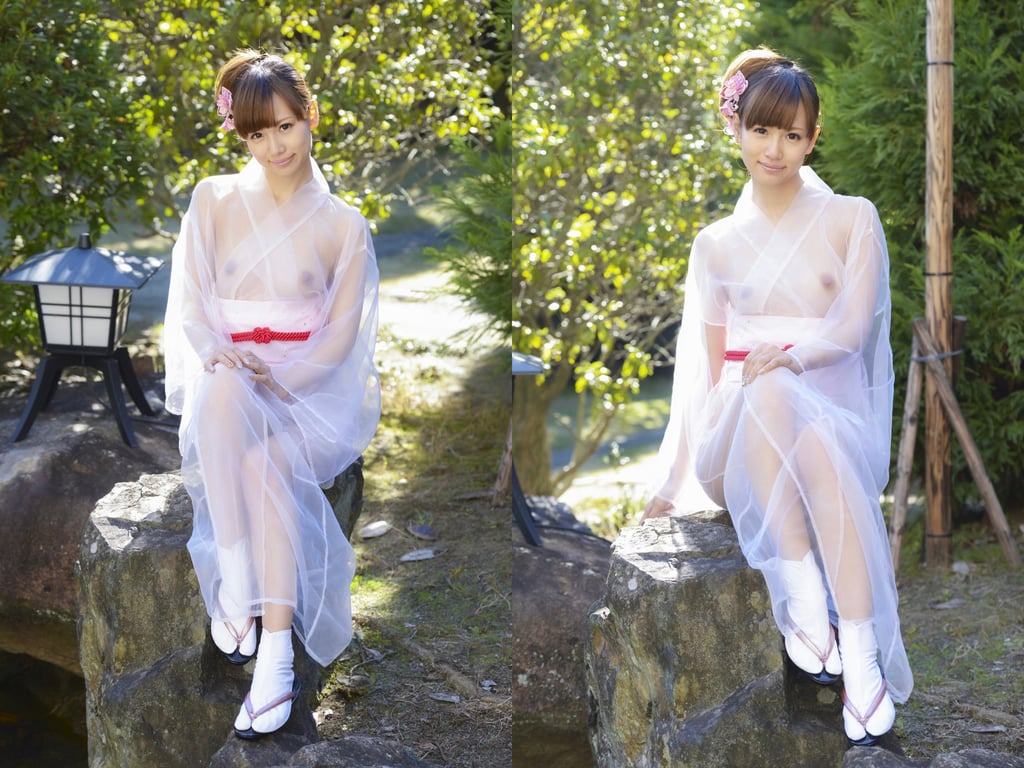 图片[13]-#橋本涼 赤裸的款待 -壱- [PRE] - 全本免费在线观看-阅图吧