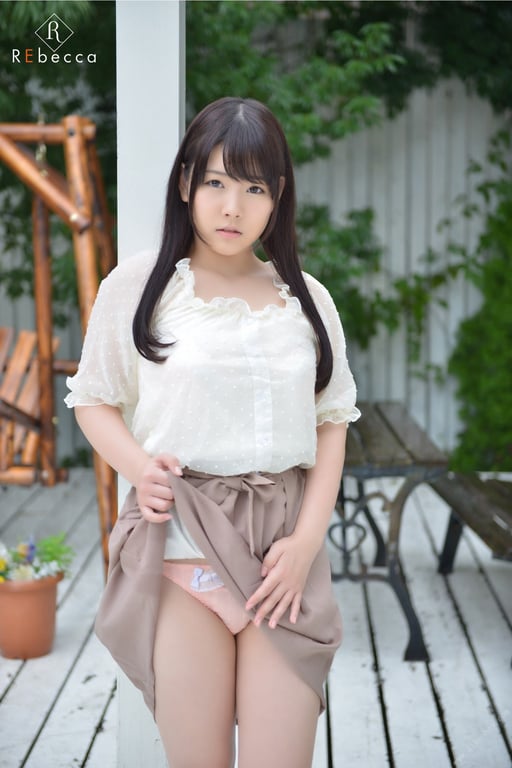 图片[5]-#Yui Kasumi 香纯唯 Pure pretty maiden pattern (2019.11.01) - 全本免费在线观看-阅图吧