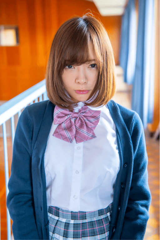 图片[52]-Mio Ichijo 一条美樱 - Nude Photobook MIO (2021-07-23) - 在线免费观看-阅图吧