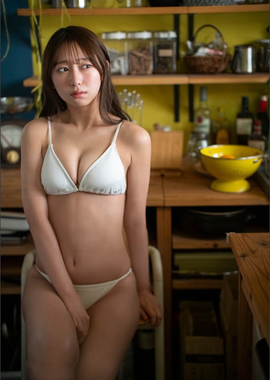 图片[30]-[デジタル限定] 久喜なほ デジタルPHOTOBOOK - 在线免费观看-阅图吧