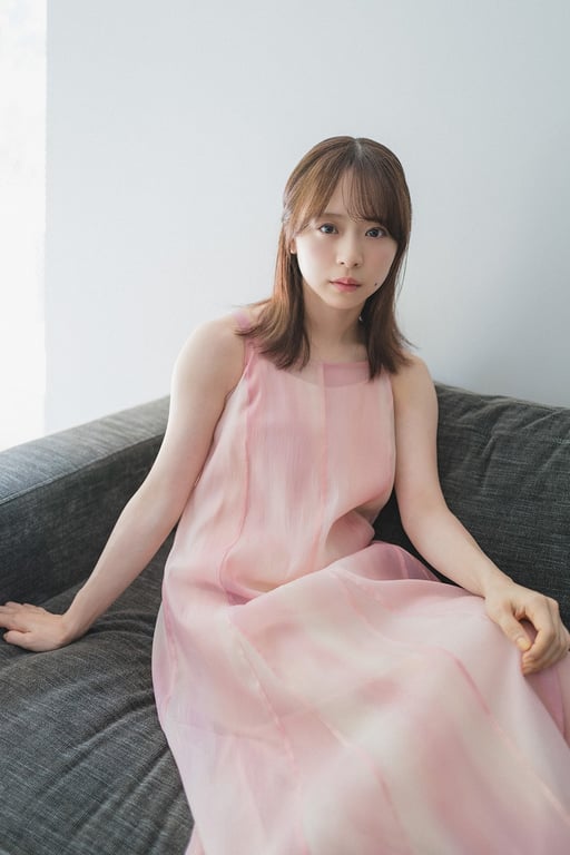 图片[6]-#Weekly Playboy Plus + AKB48仓野尾成美 - 全本免费在线观看-阅图吧