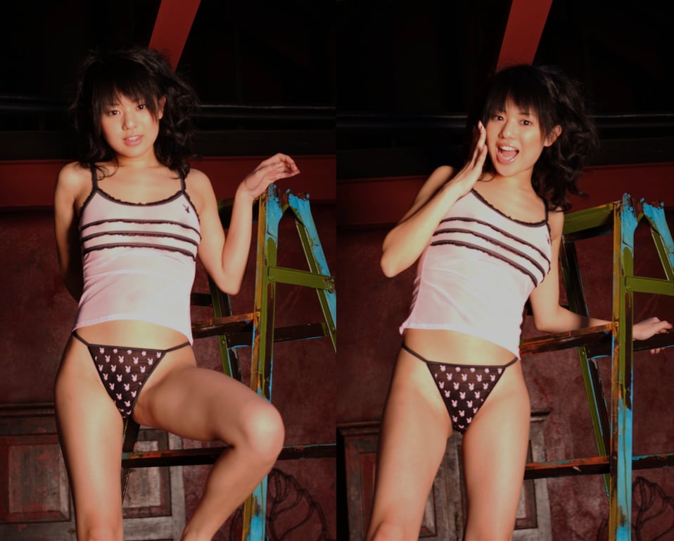 图片[139]-#裸体工房 苍井空 vol.3 - 全本免费在线观看-阅图吧