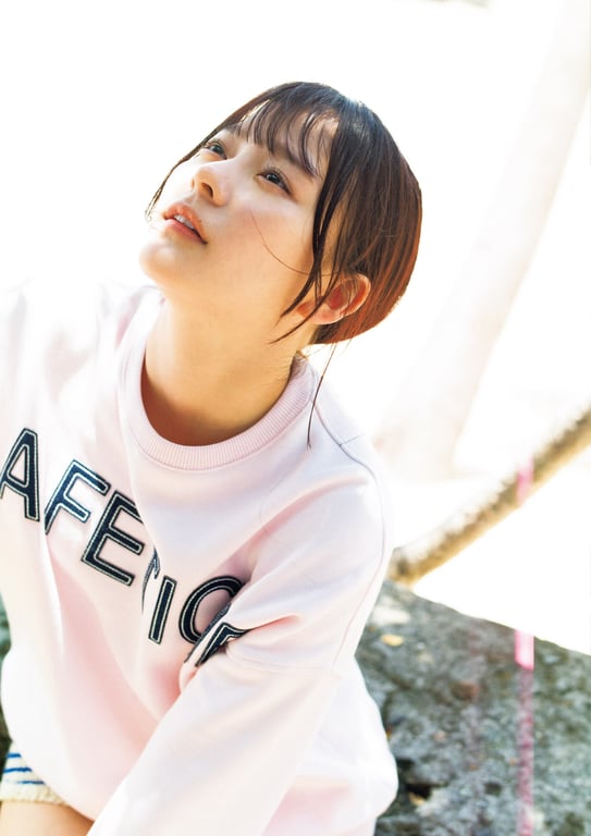 图片[26]-Nagisa Saito 齐藤渚 - Nagisa 渚 (2023-07-13) - 在线免费观看-阅图吧