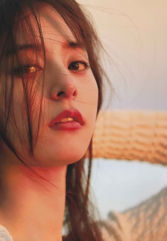 图片[144]-#新木优子 2nd写真集 honey Low Qulity - 全本免费在线观看-阅图吧