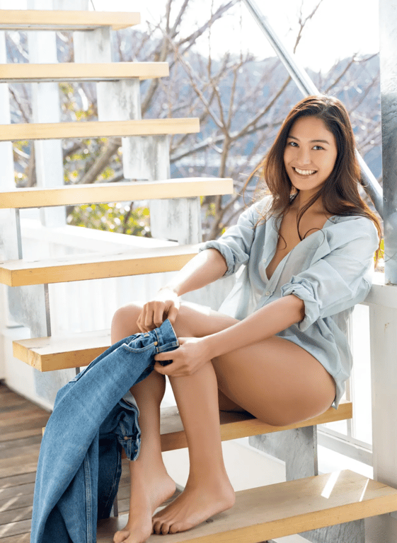 图片[2]-#ロサリオ恵奈 ダイナマイトなBODYに釘付け - 全本免费在线观看-阅图吧