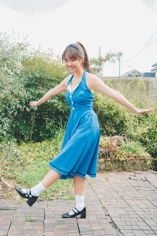 图片[2]-#[My SPA!] Runa Toyoda 丰田露娜 – The Seasonal Girl - 全本免费在线观看-阅图吧