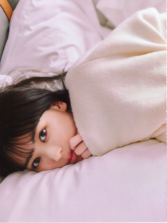 图片[100]-Renka Iwamoto 岩本蓮加 1st Photobook - Mischievous Wind 恶作剧之风 - 在线免费观看-阅图吧