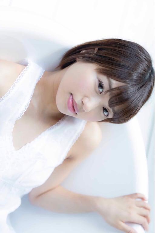 图片[9]-#Mahiro Tadai 唯井真寻 – SOFT ON DEMAND GRAVURE COLLECTION 02 - 全本免费在线观看-阅图吧