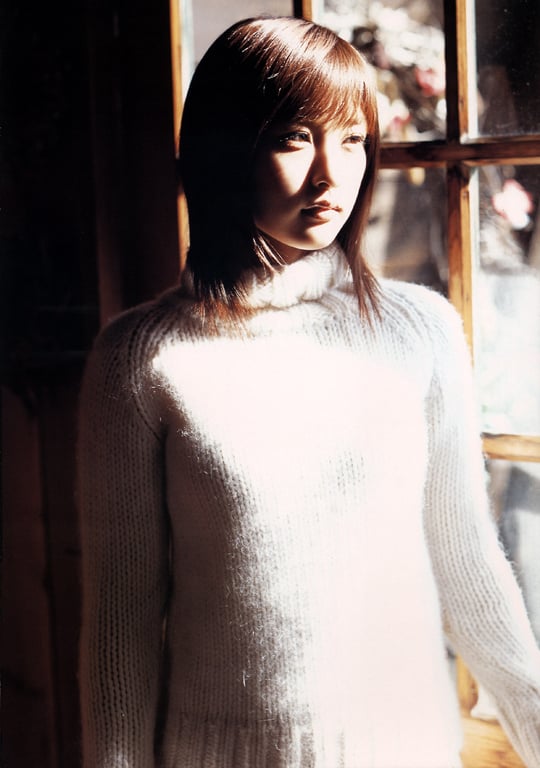 图片[18]-#石川梨华 石川梨华 「 I 」 - 全本免费在线观看-阅图吧