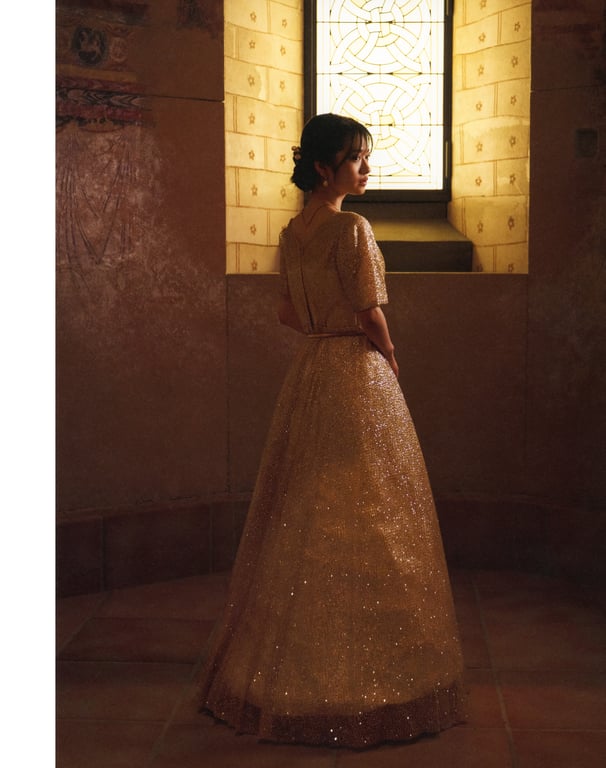 图片[19]-2021.11.09 乃木坂46 寺田兰世 1st 写真集 为何，总是无法忘怀 - 在线免费观看-阅图吧