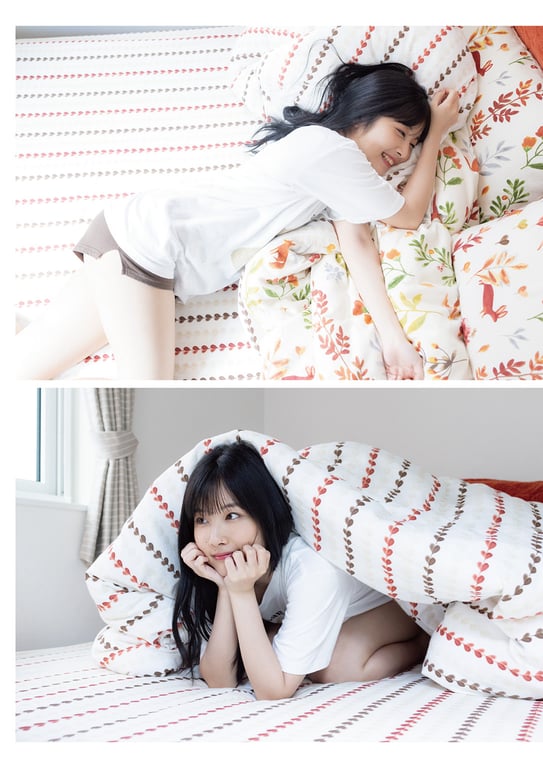 图片[62]-岬なこ1st写真集 你的身旁 - 在线免费观看-阅图吧