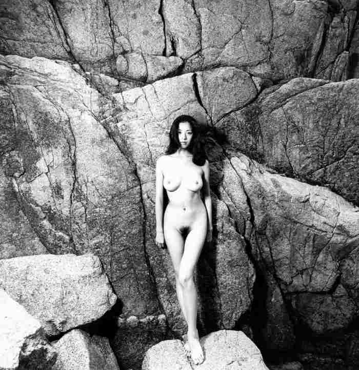 图片[26]-#女優・高岡早紀 ヘアヌード コレクション - 全本免费在线观看-阅图吧