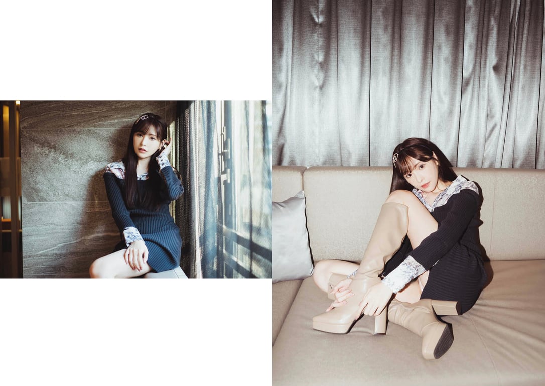 图片[47]-#新有菜 デジタル写真集 #Escape - 全本免费在线观看-阅图吧