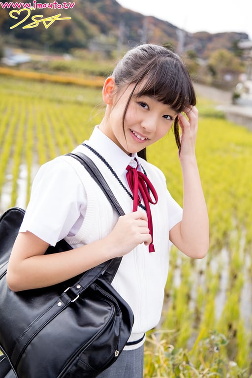 图片[38]-尾野寺みさ 13歳_ポワント01_尾野寺みさ_m01 - 在线免费观看-阅图吧