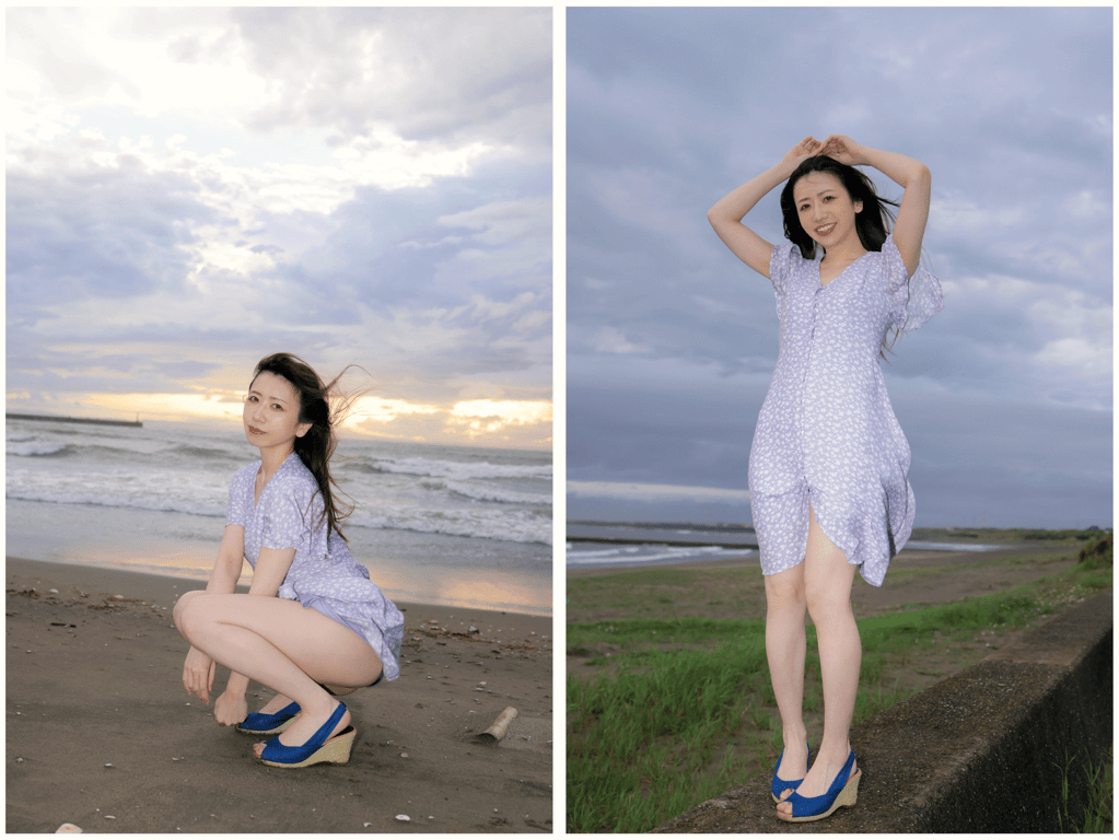 图片[18]-大浦真奈美 写真集『回顾』 (40p) 2 - 在线免费观看-阅图吧