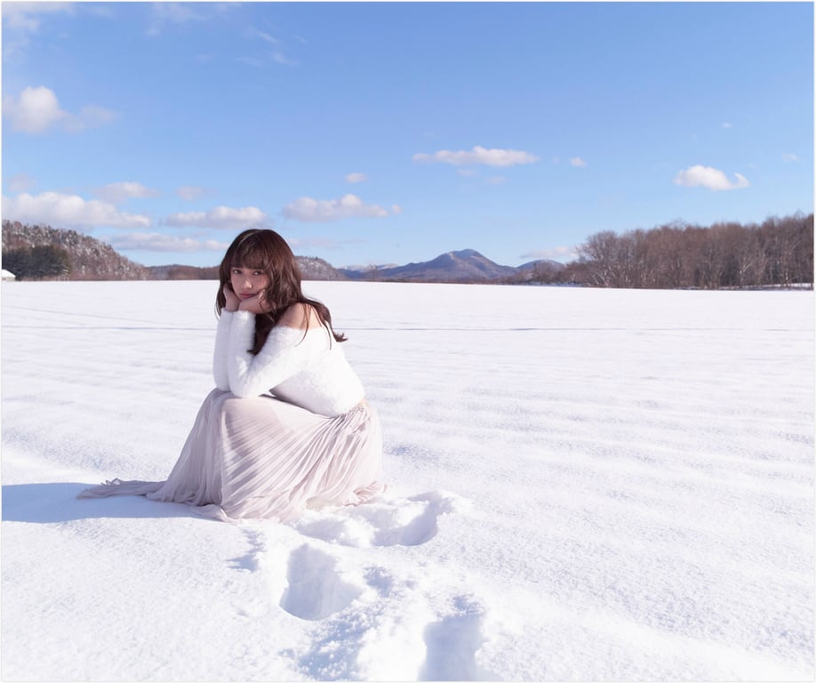 图片[154]-WPB 小宫有纱数字写真集～特装合本版～ 週プレ PHOTO BOOK (2019-03-25) - 在线免费观看-阅图吧