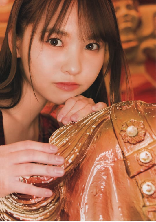 图片[153]-#NMB48本乡柚巴1st写真集 美丽的果实 - 全本免费在线观看-阅图吧