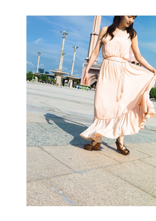 图片[119]-Riko Nakayama 中山莉子 - 中山莉子的2nd写真集。 - 在线免费观看-阅图吧