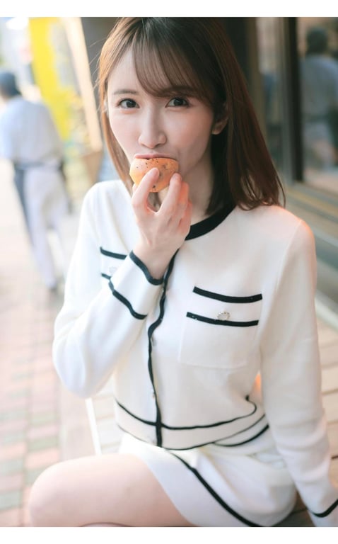 图片[24]-#天川そら ヌード写真集『めちゃくちゃにガチ恋してほしい』 - 全本免费在线观看-阅图吧