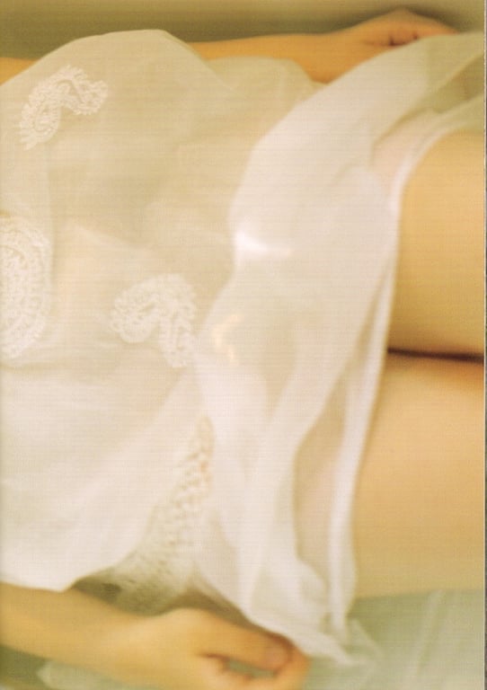 图片[77]-#Minami Minegishi 峯岸南 – South (2008-08-23) - 全本免费在线观看-阅图吧