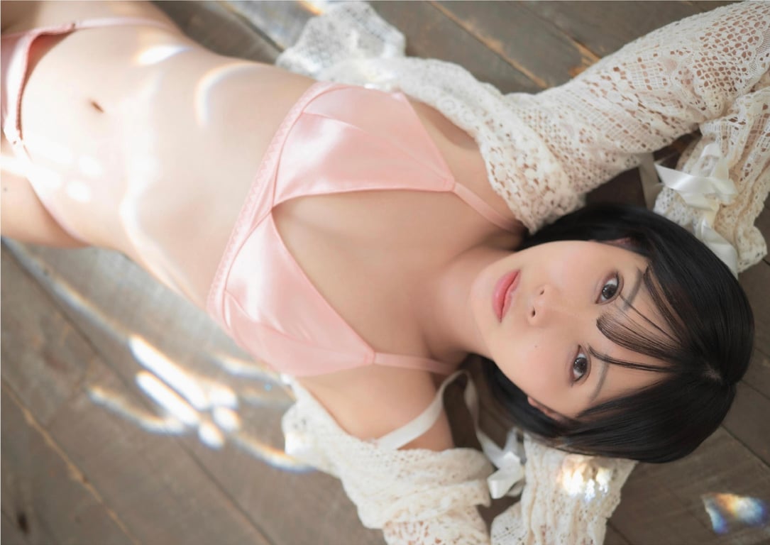 图片[30]-#三桥君 e-book 想触摸的素肌 (wunder publishing house) - 全本免费在线观看-阅图吧