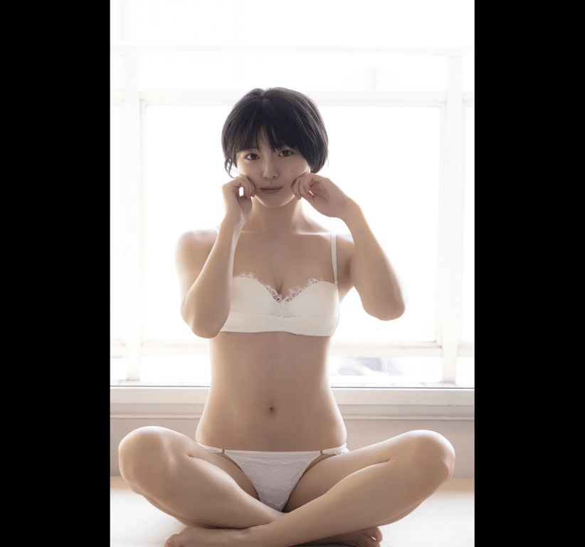 图片[34]-#FRIDAYデジタル写真集 叶月翼『柔和的罪 vol.2 全未公开100张以上完全版』 - 全本免费在线观看-阅图吧