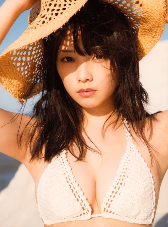 图片[129]-与田祐希2nd写真集 沉默的时间 (new scan) - 在线免费观看-阅图吧