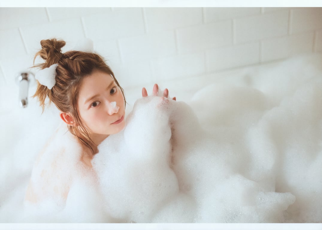 图片[124]-#日向坂46 东村芽依1st写真集 找到了 - 全本免费在线观看-阅图吧