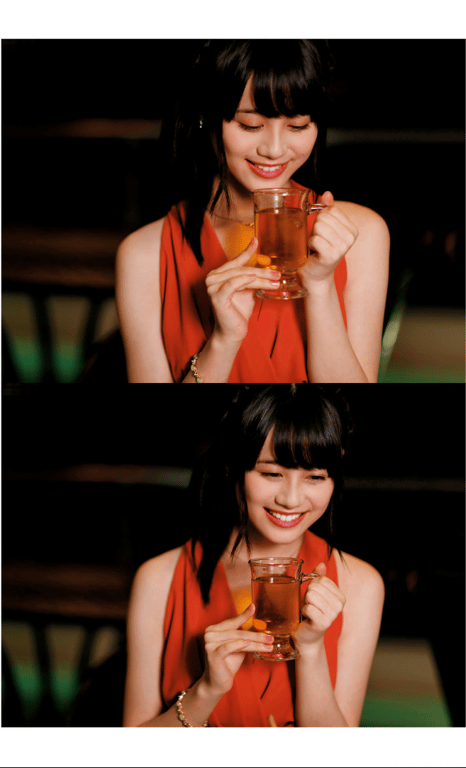 图片[41]-#Miku Ito 伊藤美来 1st Photobook – Mujaki. 纯真。 (2016-09-26) - 全本免费在线观看-阅图吧