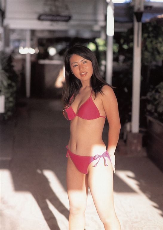 图片[21]-#Sayaka Isoyama 磯山沙也加 1st Photobook – Pre Pri‐17 (2001-06) - 全本免费在线观看-阅图吧
