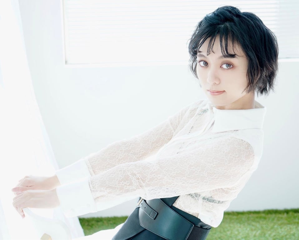 图片[144]-もなみ鈴 デジタル写真集 おやすみフィクション - 在线免费观看-阅图吧