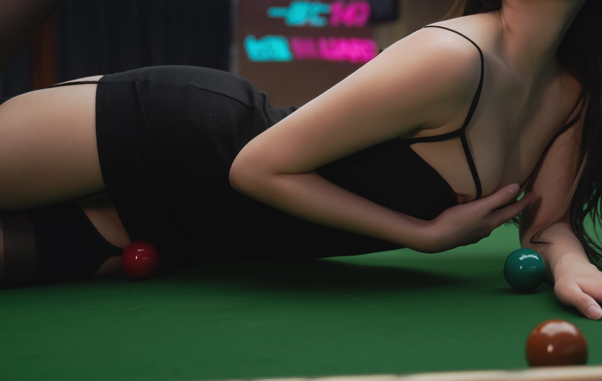 图片[45]-#就是阿朱啊-一杆进洞[70P-447MB] - 全本免费在线观看-阅图吧