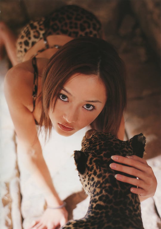 图片[46]-#杏さゆり – 水着ファイター EVOLUTIONS anzu n’ roses - 全本免费在线观看-阅图吧