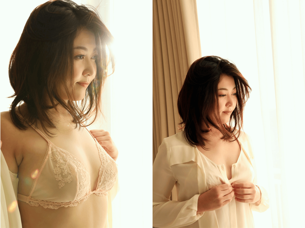 图片[14]-#週刊現代デジタル写真集 花崎阿弓「日本一脱衣的现役美女主播」 - 全本免费在线观看-阅图吧