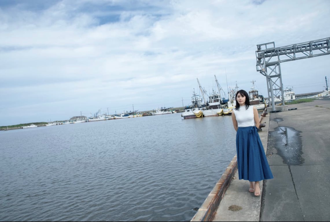 图片[64]-Satomi Kaneko 金子智美 数字写真集 美丽的人 - 在线免费观看-阅图吧