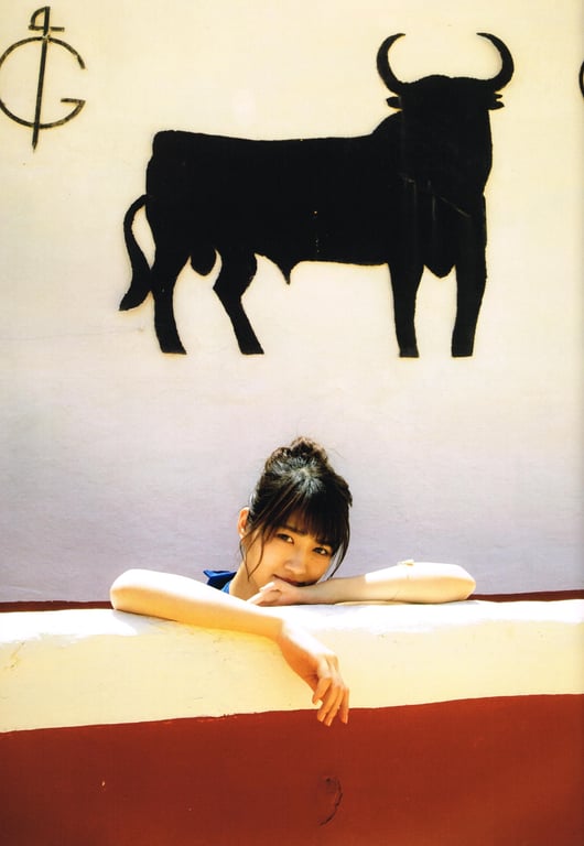 图片[109]-[PB] 若月佑美1st写真集 『调色盘』 - 在线免费观看-阅图吧