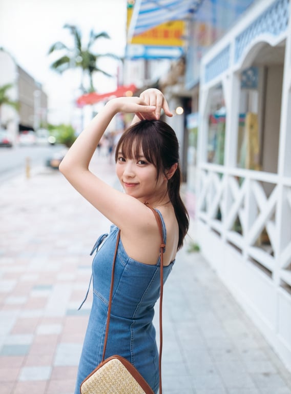 图片[6]-2024.10.29 TRIANGLE magazine 03 乃木坂46 与田祐希 - 在线免费观看-阅图吧