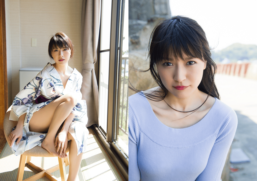 图片[3]-#爱美写真集「无法离开…」 - 全本免费在线观看-阅图吧