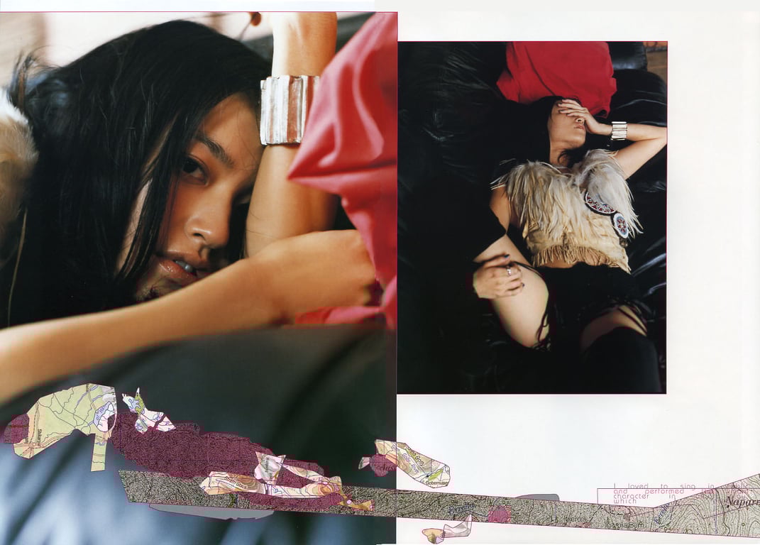 图片[19]-#(月刊シリーズ 055) – 月刊055 桃生亚希子 - 全本免费在线观看-阅图吧