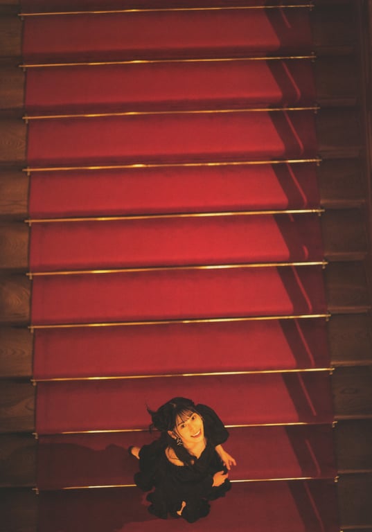 图片[74]-#日向坂46 东村芽依1st写真集 找到了 - 全本免费在线观看-阅图吧