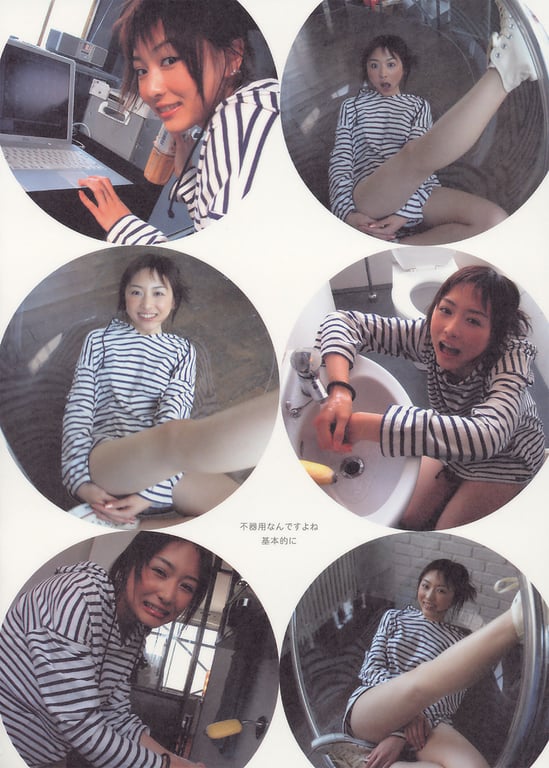 图片[41]-#杏さゆり – あんずDROPS - 全本免费在线观看-阅图吧