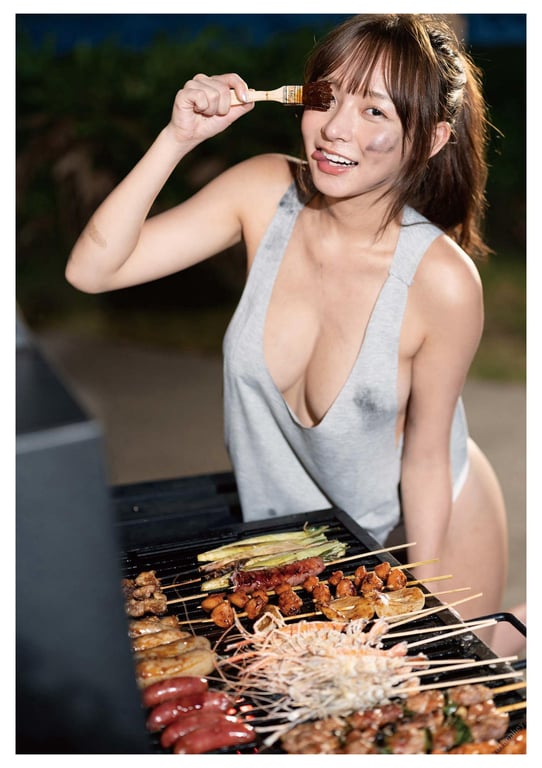 图片[190]-#與你襄遇 林襄數位寫真(2021-05-03) - 全本免费在线观看-阅图吧