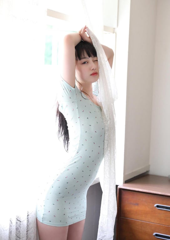 图片[19]-#Noa Tsurushima 鹤岛乃爱 – Noa’s World (2020-07-15) - 全本免费在线观看-阅图吧