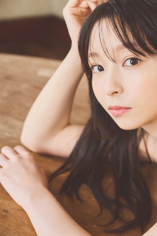 图片[43]-#Mika Ichinose 一之濑美香 (2022-12-07) - 全本免费在线观看-阅图吧