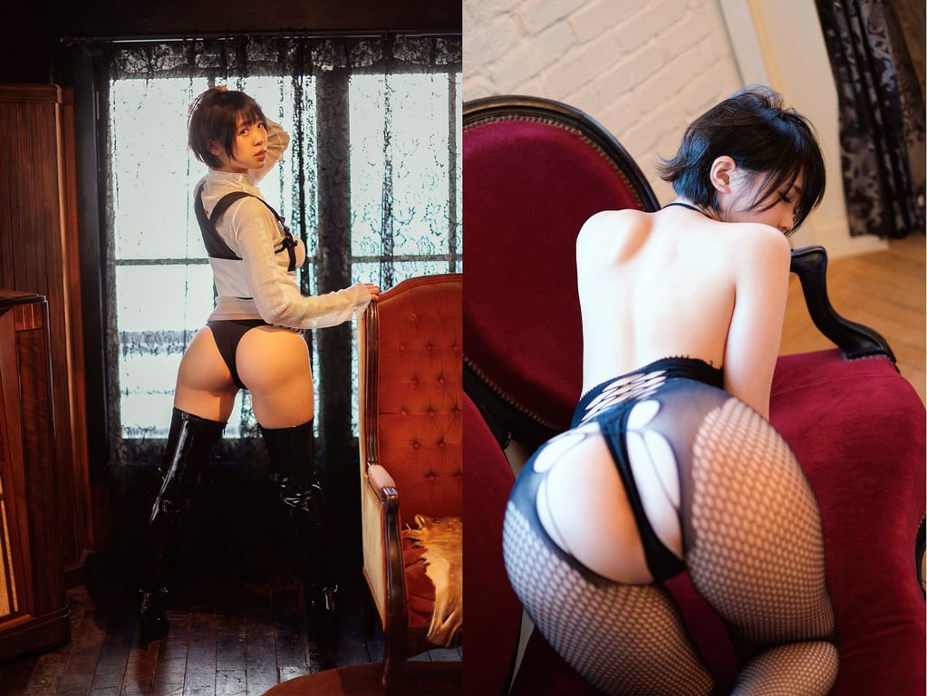 图片[19]-#竹田舞 ヌード写真集 最后的裸体 - 全本免费在线观看-阅图吧